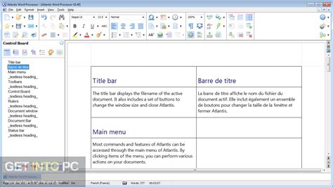 Atlantis Word Processor 4.4.4.1